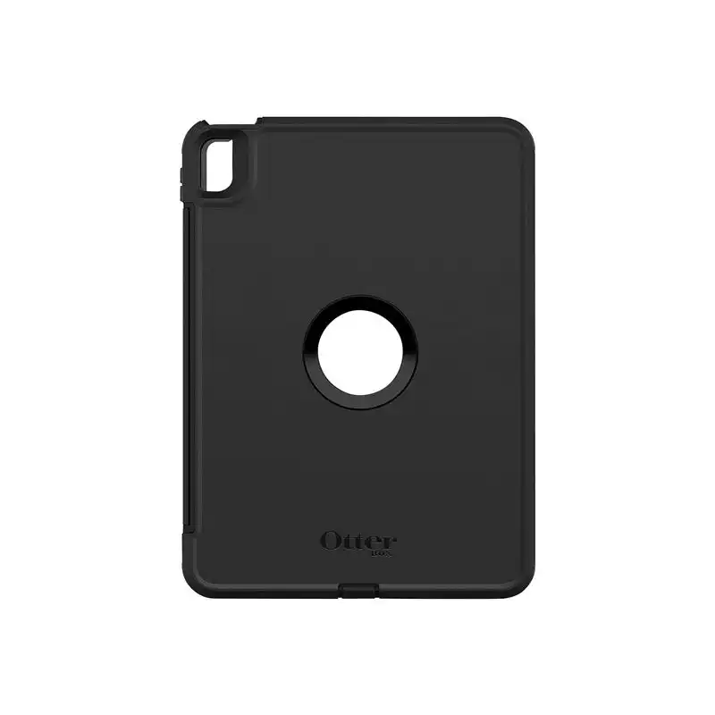 OtterBox Defender Series - Coque de protection pour tablette - polycarbonate, caoutchouc synthétique - noi... (77-65735)_1